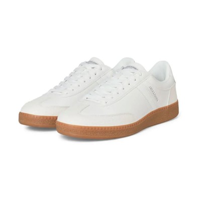 маратонки,мъжки,маратонки,jack,&,jones,mateo,trainers,bright,white,pu,(white)