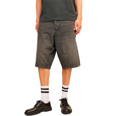 къси,панталони,мъжки,панталони,jack,&,jones,ron,original,mf,326,denim,shorts,grey,(black,denim)