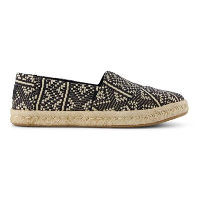 дамски,еспадрили,toms,rope,2.0,espadrilles,black