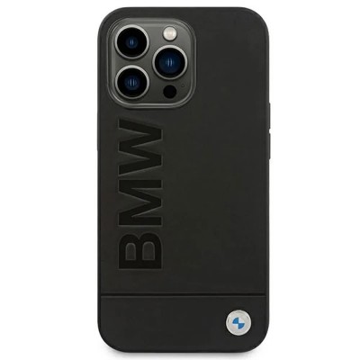 други,аксесоари,bmw,bmhcp14xsllbk,iphone,14,pro,max,6.7´´,phone,case,black,(black)