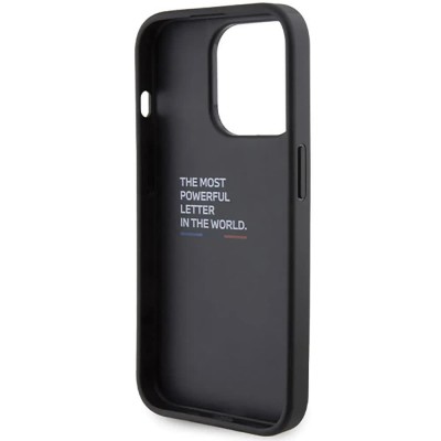 други,аксесоари,bmw,bmhcp15l22gslk,iphone,15,pro,6.1´´,phone,case,black,(black)