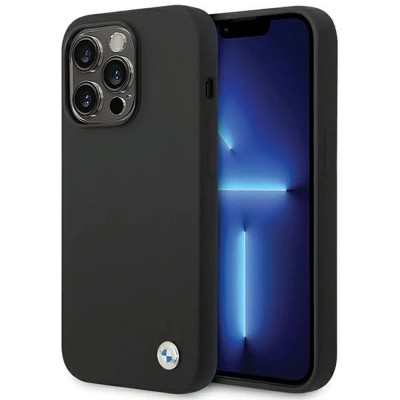 други,аксесоари,bmw,bmhcp15lsilbk,iphone,15,pro,6.1´´,phone,case,black,(black)