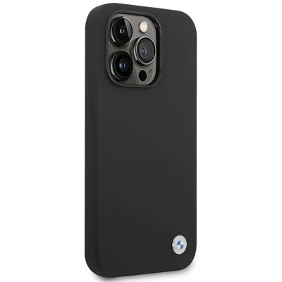 други,аксесоари,bmw,bmhcp15xsilbk,iphone,15,pro,max,6.7´´,phone,case,black,(black)