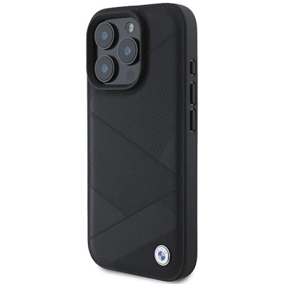други,аксесоари,bmw,bmhcp16l23rcgpk,iphone,16,pro,6.3´´,phone,case,black,(black)
