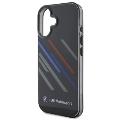 други,аксесоари,bmw,bmhcp16m23htrak,iphone,16,plus,6.7´´,phone,case,black,(black)