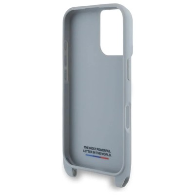 други,аксесоари,bmw,bmhcp16s23psccg,iphone,16,6.1´´,phone,case,grey,(grey)