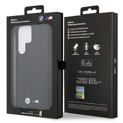 други,аксесоари,bmw,bmhcs23l22ptdk,s23,ultra,s918,phone,case,black,(black)