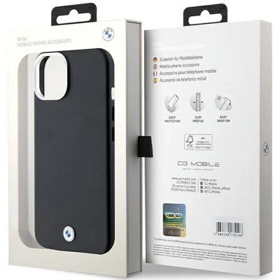 други,аксесоари,bmw,bmhmp14s23pufwk,iphone,14,15,13,6.1´´,phone,case,black,(black)