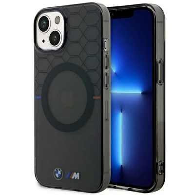 други,аксесоари,bmw,bmhmp14shgpk,case,iphone,14,15,13,6.1´´,phone,case,grey,(grey)