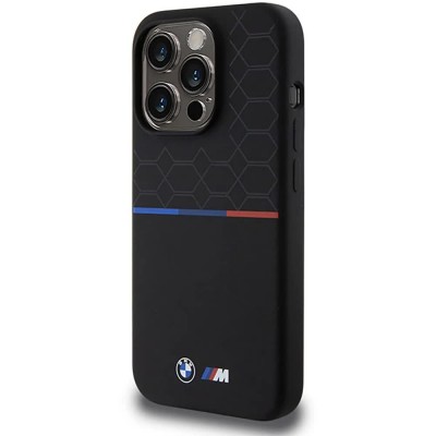 други,аксесоари,bmw,bmhmp15l22smpk,iphone,15,pro,6.1´´,phone,case,black,(black)