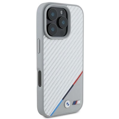 други,аксесоари,bmw,bmhmp16l23pudts,iphone,16,pro,6.3´´,phone,case,grey,(grey)