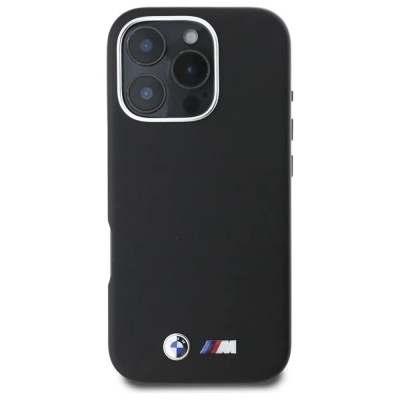 други,аксесоари,bmw,bmhmp16x23pmwk,iphone,16,pro,max,6.9´´,phone,case,black,(black)