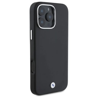 други,аксесоари,bmw,bmhmp16x23pufwk,iphone,16,pro,max,6.9´´,phone,case,black,(black)