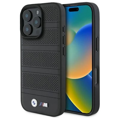 други,аксесоари,bmw,bmhmp16x23puspk,iphone,16,pro,max,6.9´´,phone,case,black,(black)