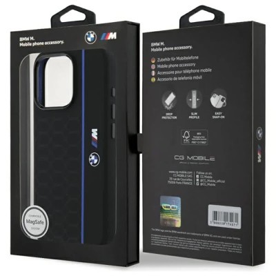 други,аксесоари,bmw,bmhmp16x23sheb,iphone,16,pro,max,6.9´´,phone,case,black,(black)