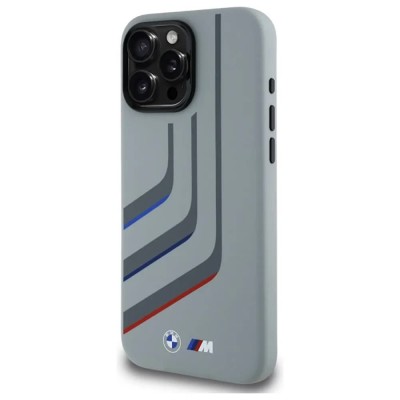 други,аксесоари,bmw,bmhmp16x23slig,iphone,16,pro,max,6.9´´,phone,case,grey,(grey)
