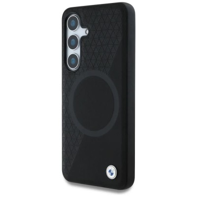 други,аксесоари,bmw,bmhms25s23rtpk,samsung,galaxy,s25,phone,case,black,(black)