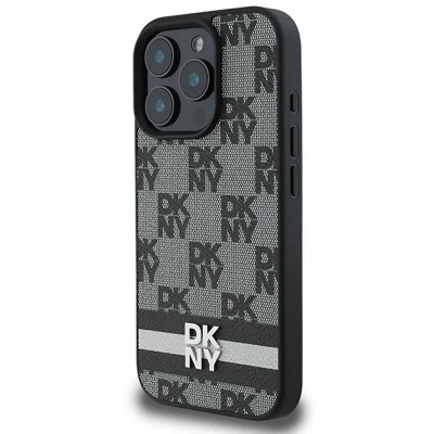 други,аксесоари,dkny,dkhcp16lpcptssk,iphone,16,pro,6.3´´,phone,case,black,(black)