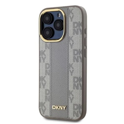 други,аксесоари,dkny,dkhmp15lpcpvsle,iphone,15,pro,6.1´´,phone,case,beige,grey,(beige)