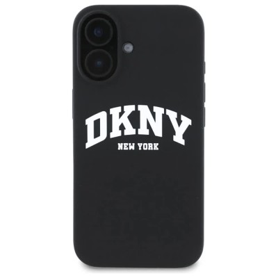 други,аксесоари,dkny,dkhmp16ssnyach,iphone,16,6.1´´,phone,case,black,(black)