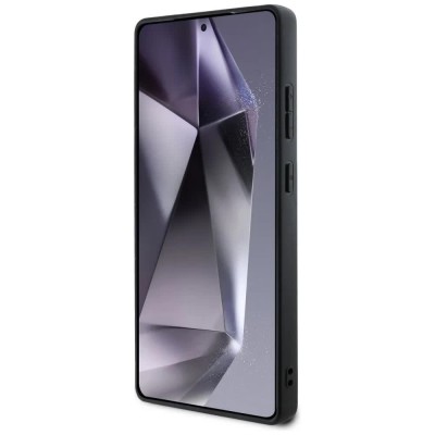 други,аксесоари,guess,guhcs25lpgt4mbk,samsung,galaxy,s25,ultra,phone,case,black,(black)