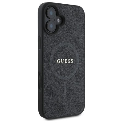 други,аксесоари,guess,guhmp16sg4gfrk,iphone,16,6.1´´,phone,case,black,(black)
