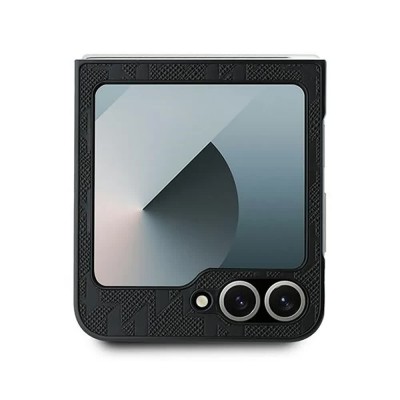 други,аксесоари,karl,lagerfeld,klhczf6pgkskihk,z,flip6,f741,phone,case,black,(black)