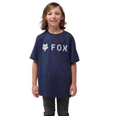 тениска,мъжки,тениски,дамски,тениски,fox,racing,absolute,short,sleeve,t,shirt,blue,(midnight)