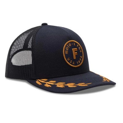 шапка,всички,шапки,fox,racing,circa,74,mesh,trucker,cap,black,(midnight)