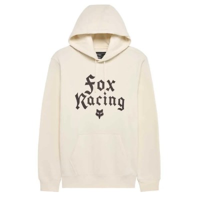суичър,мъжки,пуловери,fox,racing,new,age,hoodie,beige,(off,white)