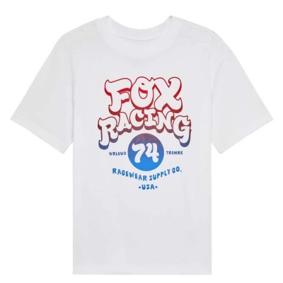 тениска,мъжки,тениски,дамски,тениски,fox,racing,racewear,short,sleeve,t,shirt,white,(white)