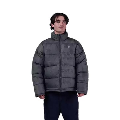 яке,мъжки,якета,дамски,якета,и,палта,fox,racing,ridgeway,printed,hi,loft,bomber,jacket,grey,(dark,shadow)