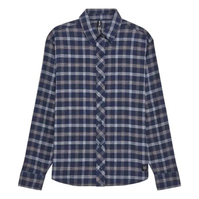 риза,с,дълъг,ръкав,дамски,ризи,мъжки,ризи,fox,racing,survivalist,core,long,sleeve,shirt,blue,(midnight)