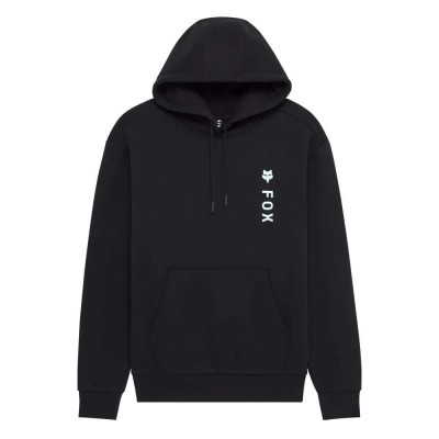 суичър,дамски,блузи,fox,racing,winners,circle,hoodie,black,(black)