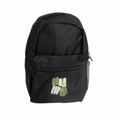 раница,раници,puma,phase,small,backpack,puma,black