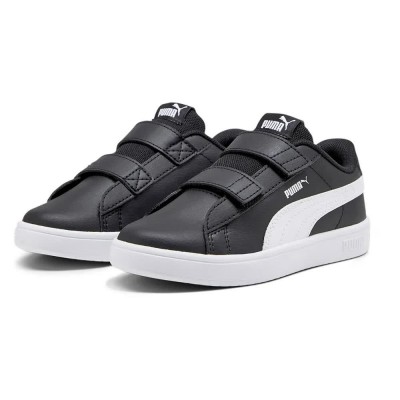 маратонки,детски,маратонки,puma,rickie,classic,trainers,puma,black,pum,(black)