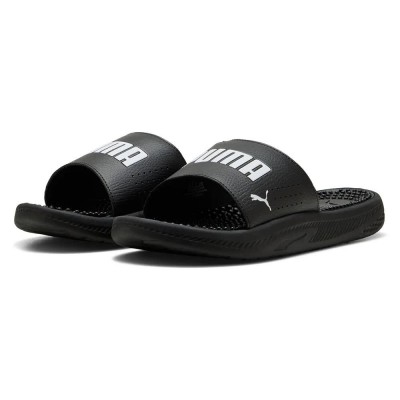 маратонки,мъжки,маратонки,puma,softride,slide,massa,trainers,black