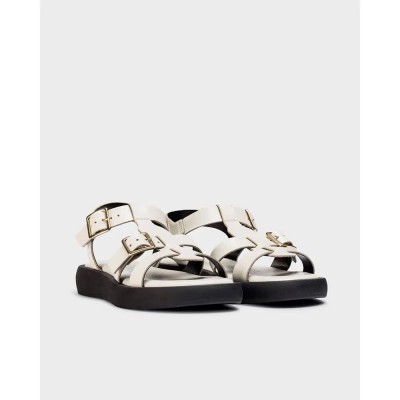сандали,дамски,сандали,и,чехли,wonders,luz,sandals,comb.,off,(white)