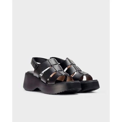 сандали,дамски,сандали,и,чехли,wonders,nora,sandals,black