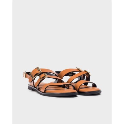 сандали,дамски,сандали,и,чехли,wonders,zorion,sandals,orange,(comb.,cuero)