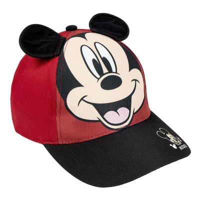 шапка,всички,шапки,disney,applications,mickey,cap,red,(red)