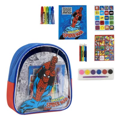 раница,раници,marvel,avengers,backpack,blue,(pink)