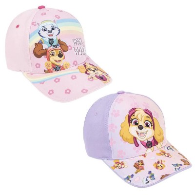 шапка,всички,шапки,paw,patrol,paw,patrol,skye,cap,pink,(purple)
