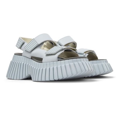 сандали,дамски,сандали,и,чехли,camper,bcn,sandals,grey