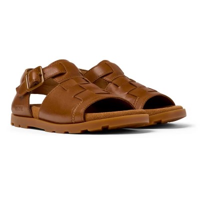 сандали,детски,сандали,и,чехли,camper,brutus,sandals,brown,(medium,brown)