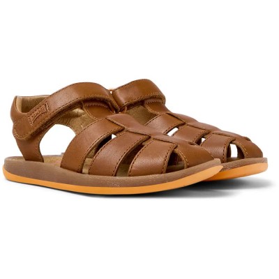 сандали,детски,сандали,и,чехли,camper,bicho,sandals,brown,(medium,brown)