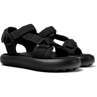 сандали,мъжки,сандали,camper,k100942,pelotas,flota,sandals,black