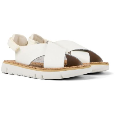 сандали,дамски,сандали,и,чехли,camper,k200157,oruga,sandals,white,(white,natural)