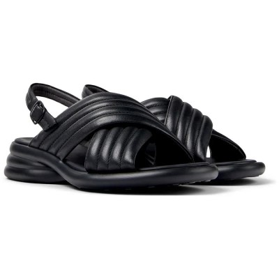 сандали,дамски,сандали,и,чехли,camper,k201494,spiro,sandals,black