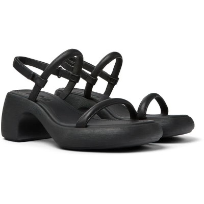 сандали,дамски,сандали,и,чехли,camper,k201596,thelma,sandals,black